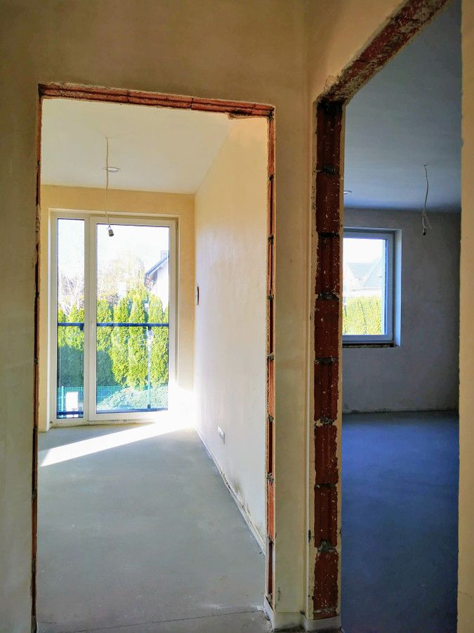bliźniak, 5 pokoi Bosutów. Zdjęcie 11