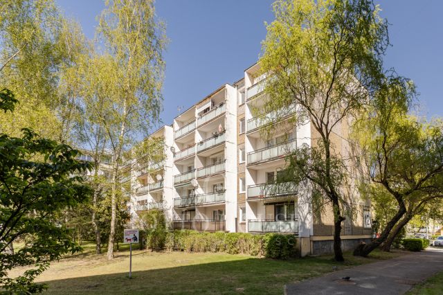 Mieszkanie 3-pokojowe Poznań Piątkowo, os. Stefana Batorego. Zdjęcie 15