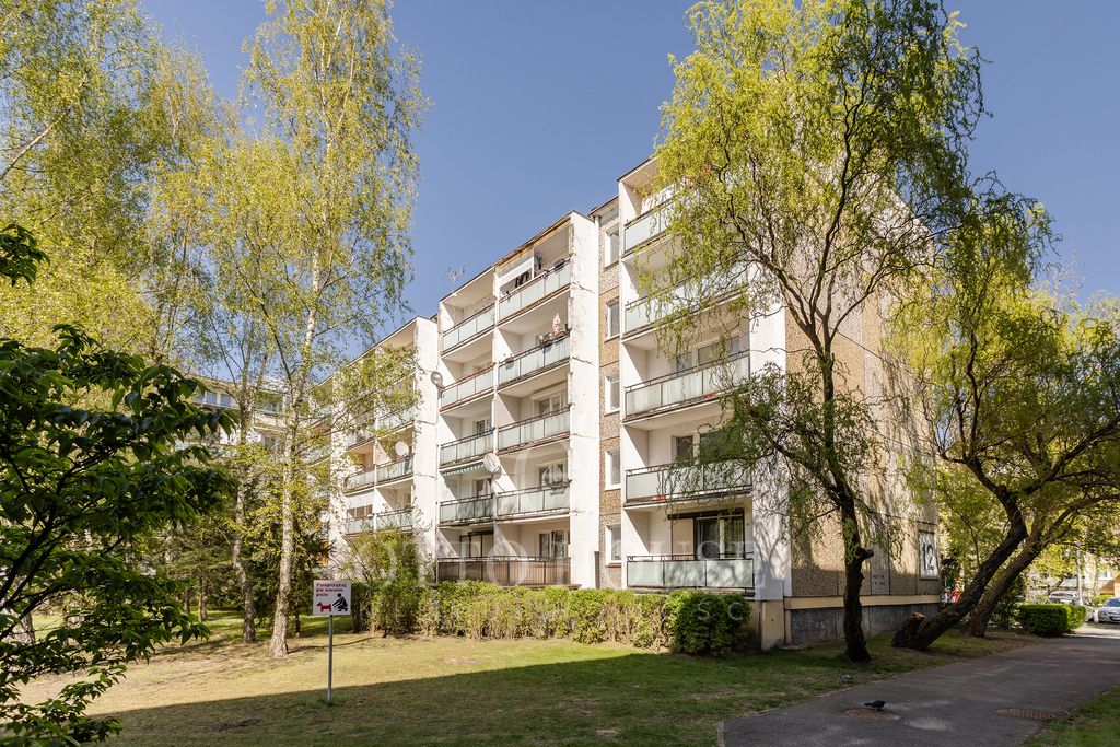 Mieszkanie 3-pokojowe Poznań Piątkowo, os. Stefana Batorego. Zdjęcie 15