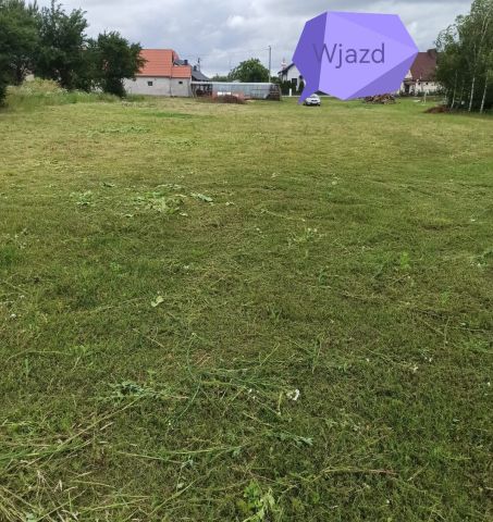 Działka rolno-budowlana Ryczeń. Zdjęcie 1