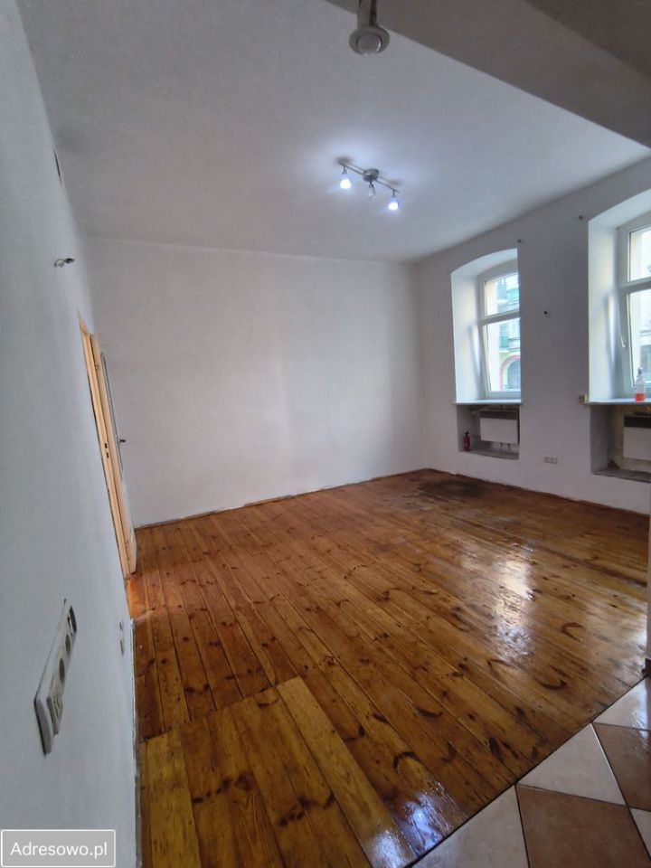 Mieszkanie 1-pokojowe Wrocław Śródmieście, ul. Łukasza Górnickiego. Zdjęcie 5