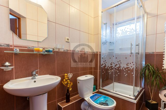 Hotel/pensjonat Międzywodzie. Zdjęcie 12