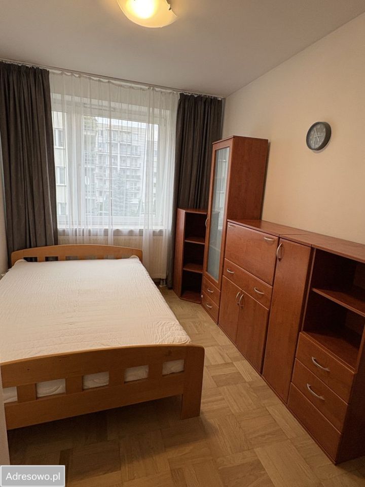 Mieszkanie 2-pokojowe Warszawa Ursynów, ul. Franciszka Marii Lanciego. Zdjęcie 10