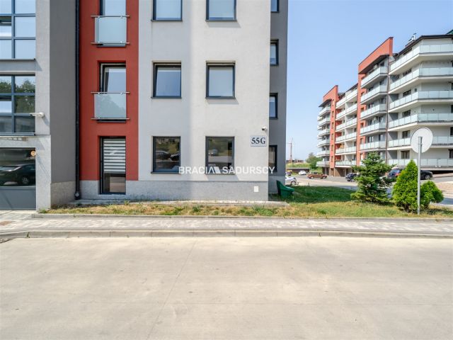 Mieszkanie 2-pokojowe Bochnia, ul. Brzeźnicka. Zdjęcie 27
