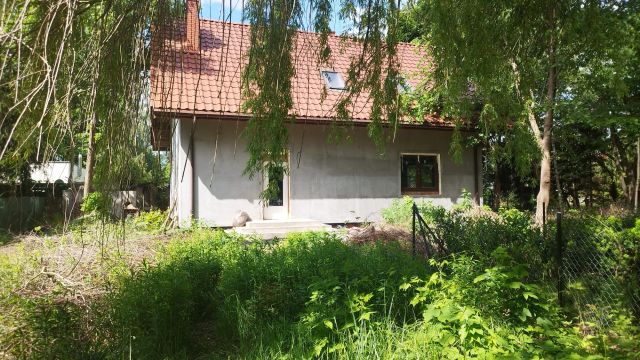 Mieszkanie 5-pokojowe Piaseczno Zalesie Dolne, ul. Kmicica. Zdjęcie 8