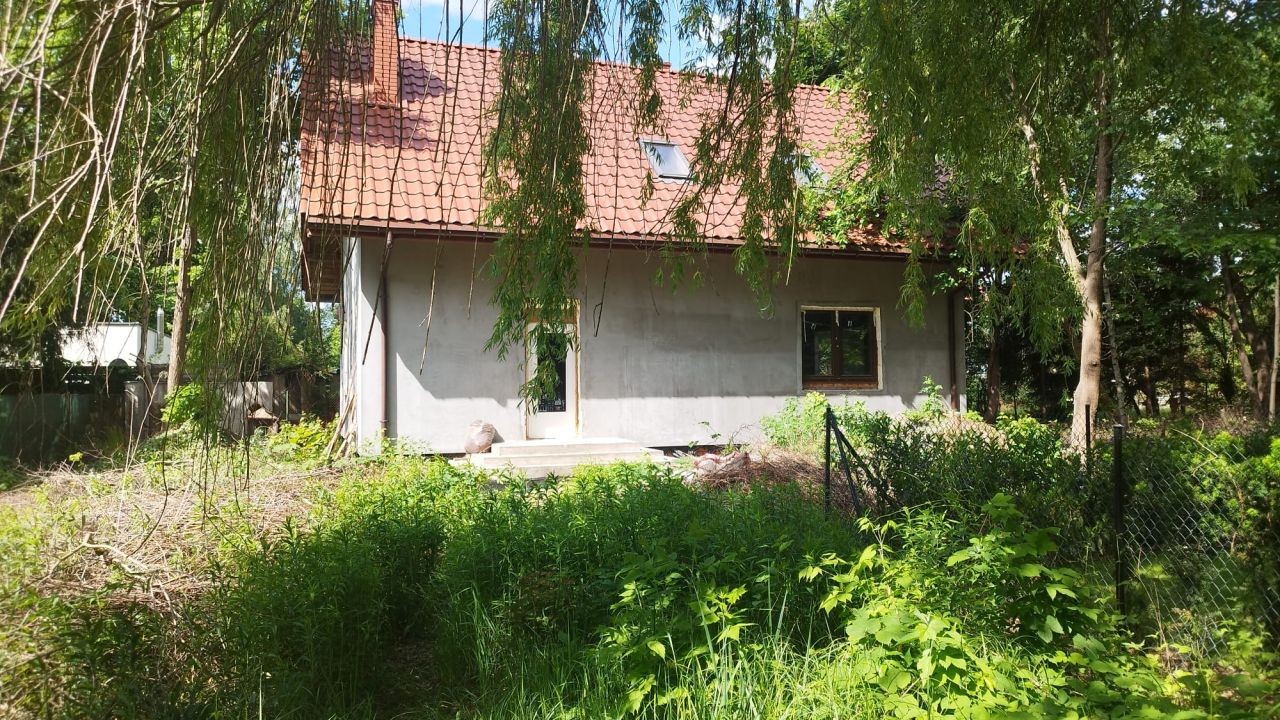 Mieszkanie 5-pokojowe Piaseczno Zalesie Dolne, ul. Kmicica. Zdjęcie 8