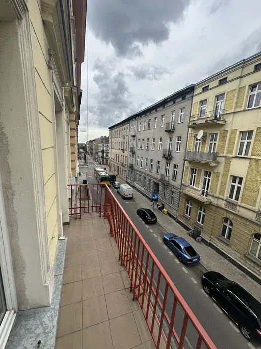 Pokój Łódź Polesie, ul. Andrzeja Struga. Zdjęcie 9