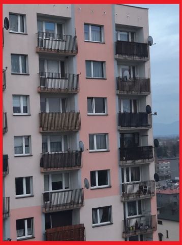 Mieszkanie 2-pokojowe Czechowice-Dziedzice, ul. Kazimierza Tetmajera-Przerwy. Zdjęcie 1