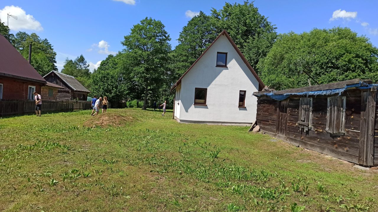 siedlisko Nowosady. Zdjęcie 6