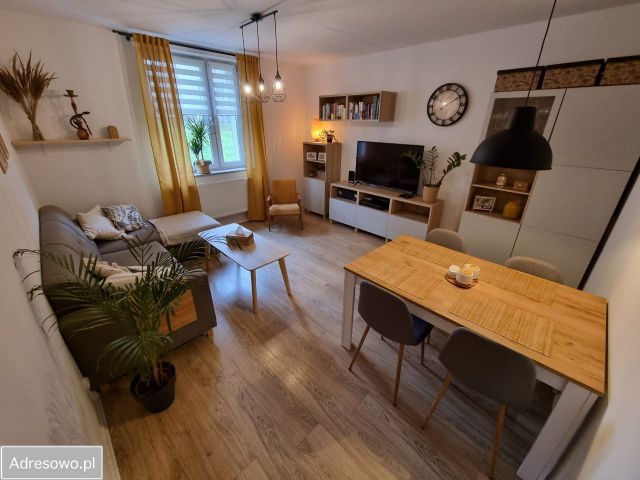 Mieszkanie 3-pokojowe Czeladź Śródmieście, ul. Armii Krajowej. Zdjęcie 1