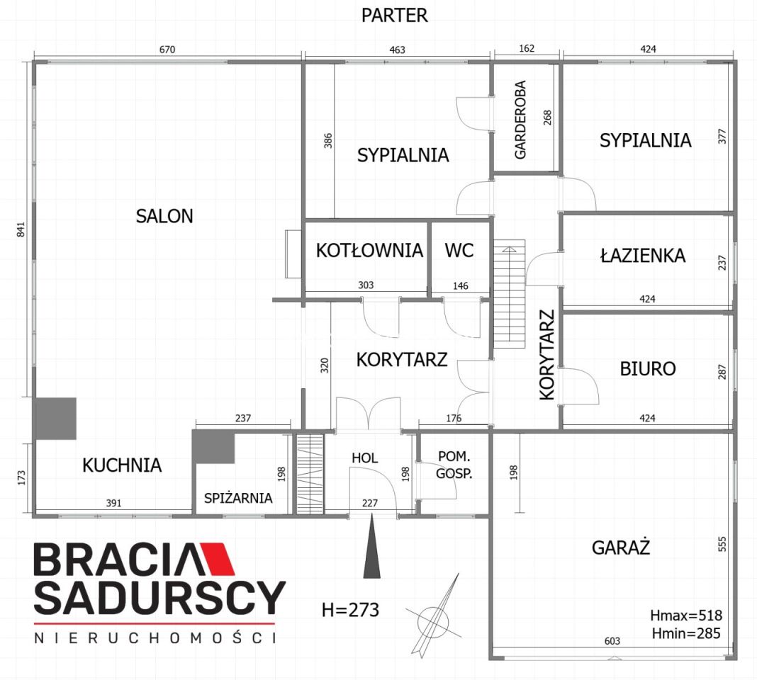 dom wolnostojący, 5 pokoi Młodziejowice, ul. Stoczki. Zdjęcie 38