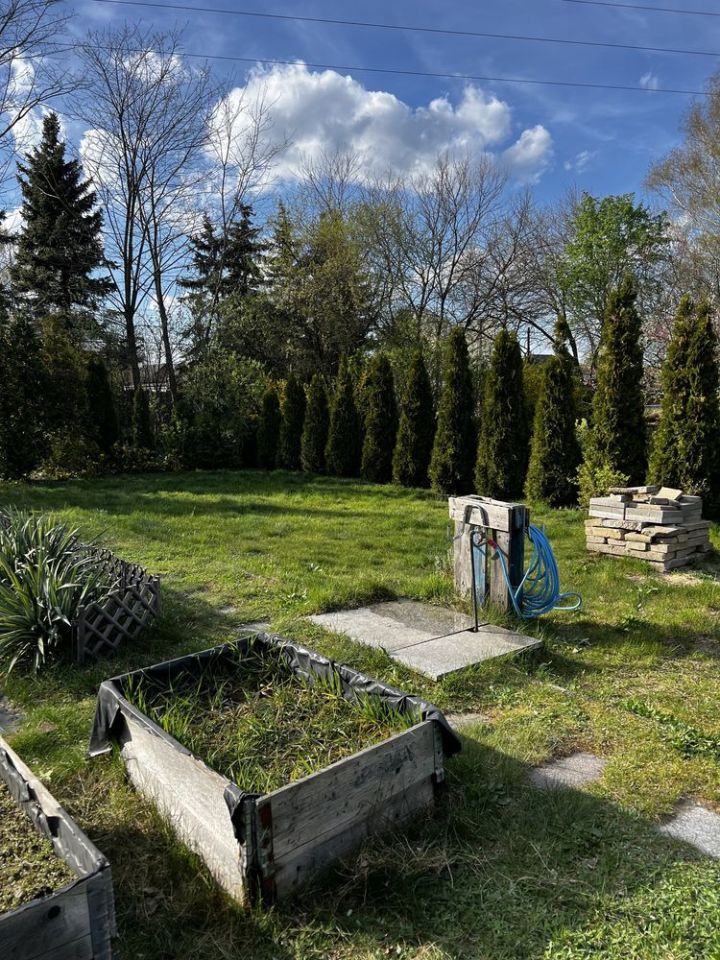 Działka rod Ostrzeszów. Zdjęcie 8