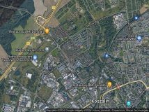 Mieszkanie 2-pokojowe Koszalin, ul. Henryka Sienkiewicza