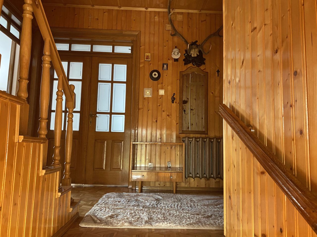 dom wolnostojący, 5 pokoi Kozienice Chartowa, ul. Chartowa. Zdjęcie 6