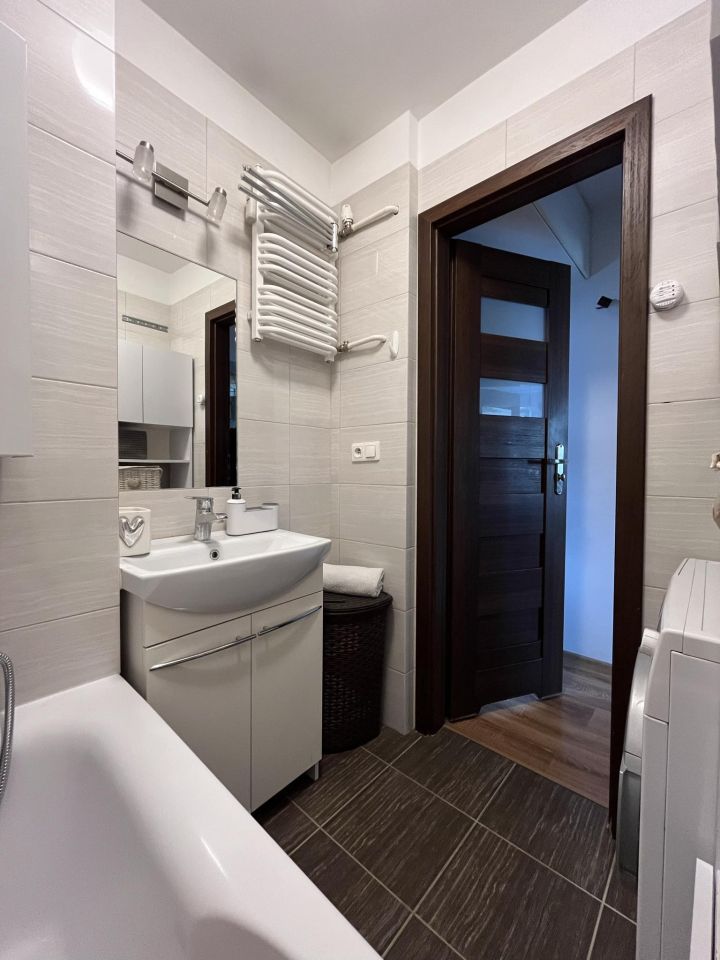 Mieszkanie 3-pokojowe Kraków Prądnik Czerwony, ul. Strzelców. Zdjęcie 10