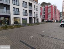 Lokal Łańcut, ul. Jana Pawła II. Zdjęcie 2