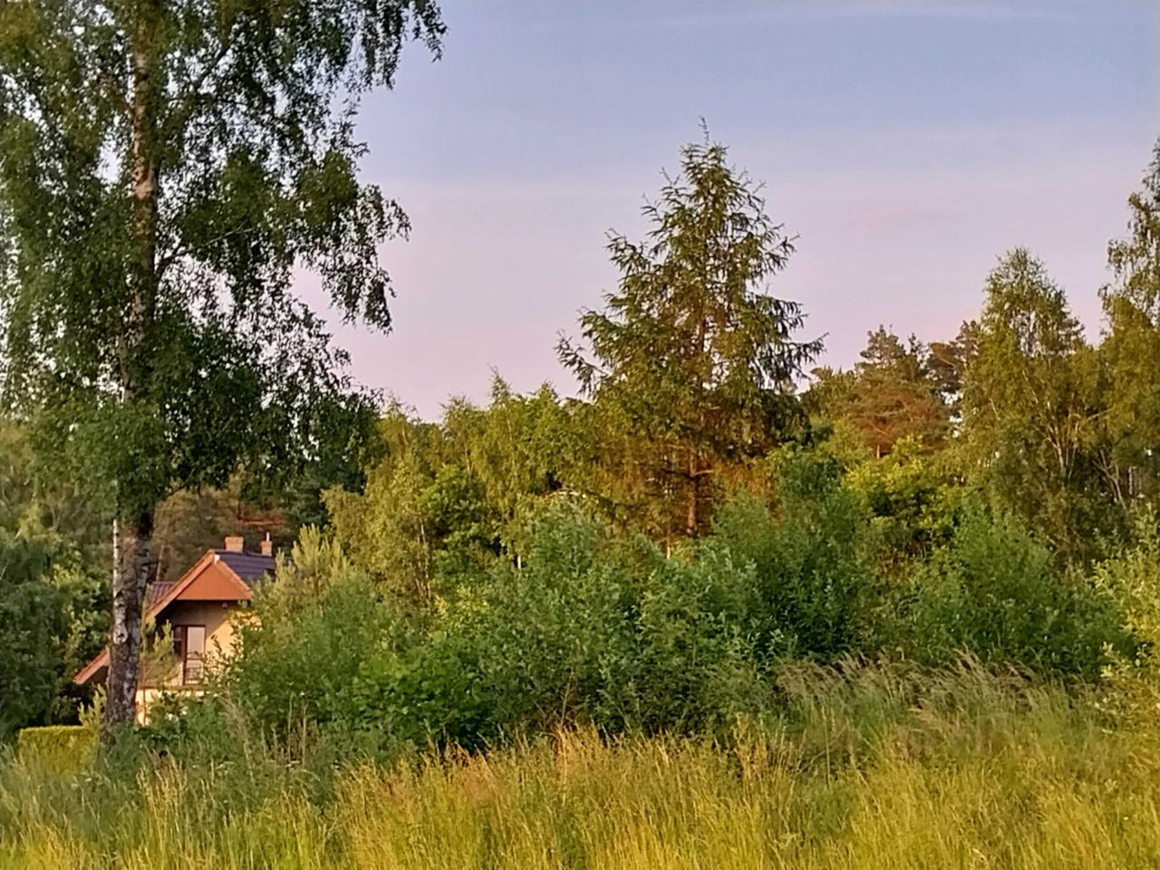 Działka budowlana Rekowo Górne, ul. Świerkowa. Zdjęcie 6