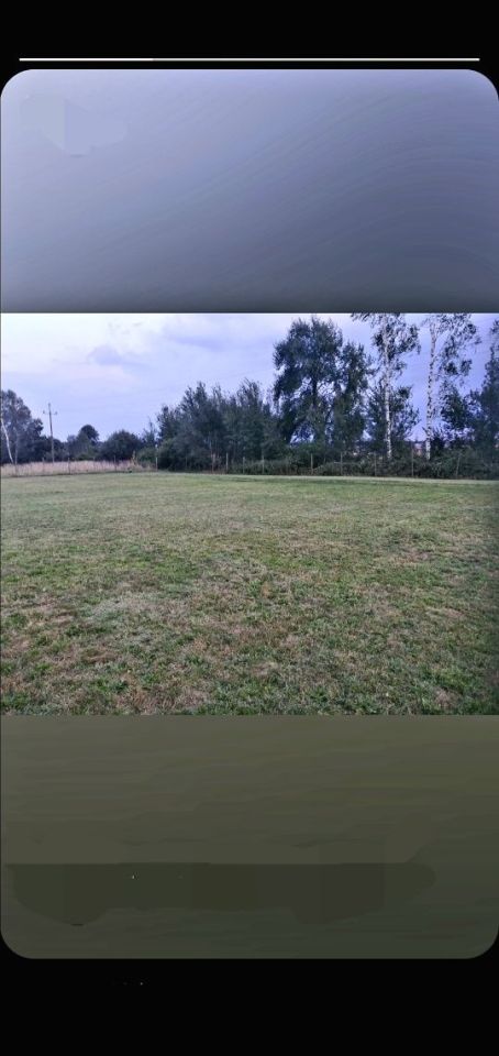 Działka budowlana Świerczyniec, ul. Zakole. Zdjęcie 2