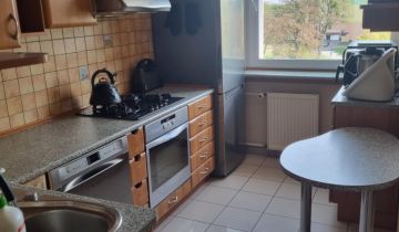 Mieszkanie 3-pokojowe Bydgoszcz Fordon, ul. Igrzyskowa