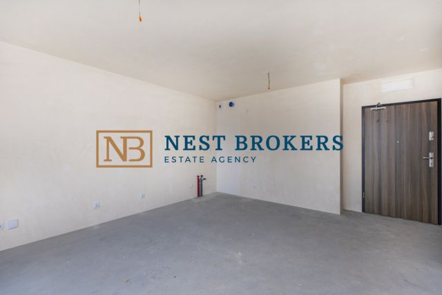 Mieszkanie 3-pokojowe Kraków Mistrzejowice, os. Piastów. Zdjęcie 9