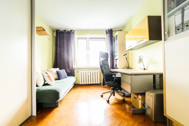 Mieszkanie 3-pokojowe Warszawa Mokotów, ul. Czerniakowska. Zdjęcie 15