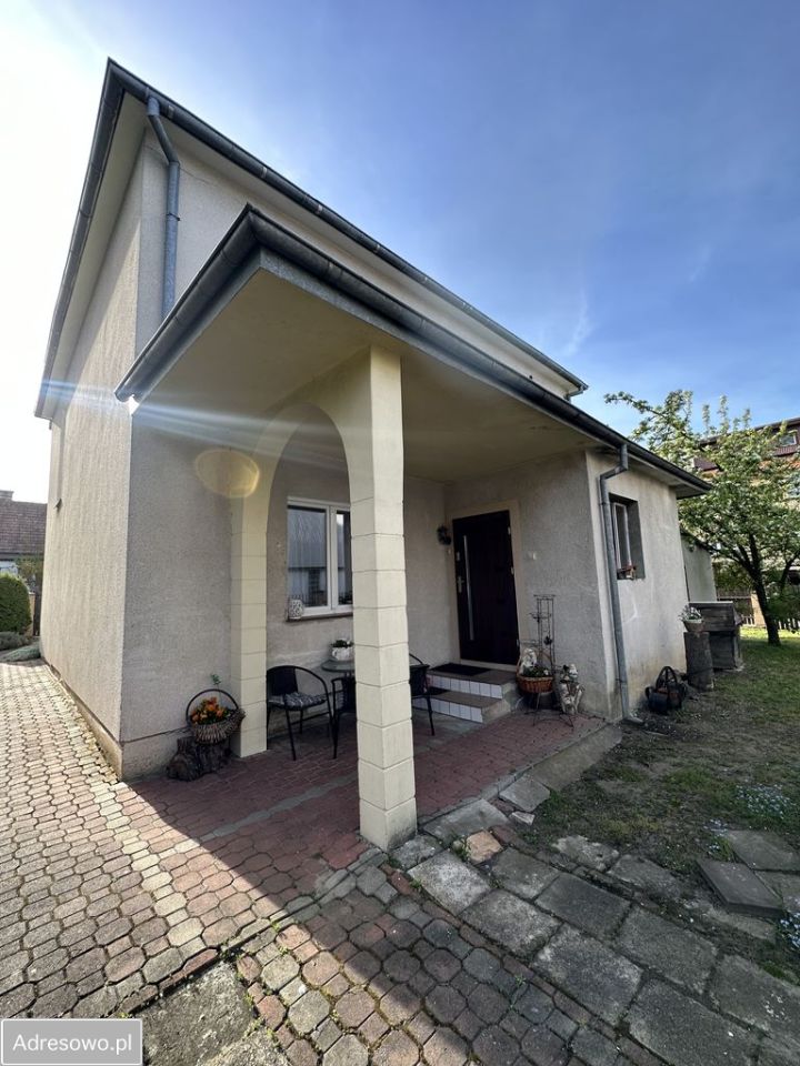 dom wolnostojący, 4 pokoje Białystok Nowe Miasto, ul. Kredytowa. Zdjęcie 15