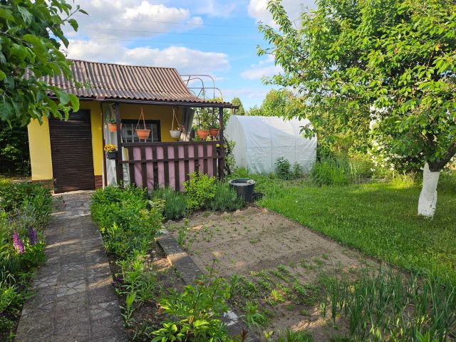 Działka rekreacyjna Lubin. Zdjęcie 1