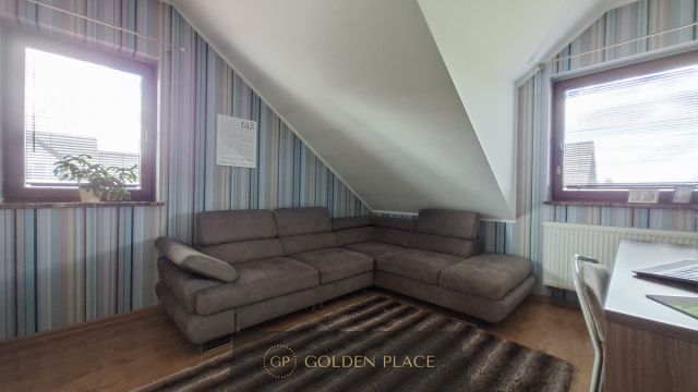 dom wolnostojący, 5 pokoi Bolszewo, ul. kard. Stefana Wyszyńskiego. Zdjęcie 14