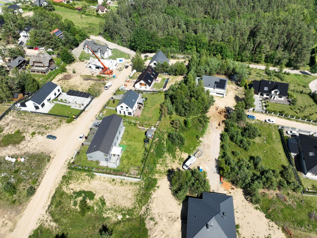 Działka budowlana Koleczkowo, ul. Jaśminowa. Zdjęcie 21