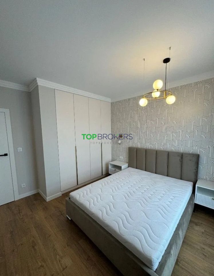 Mieszkanie 2-pokojowe Warszawa Ursynów, ul. Hilarego Koprowskiego. Zdjęcie 8