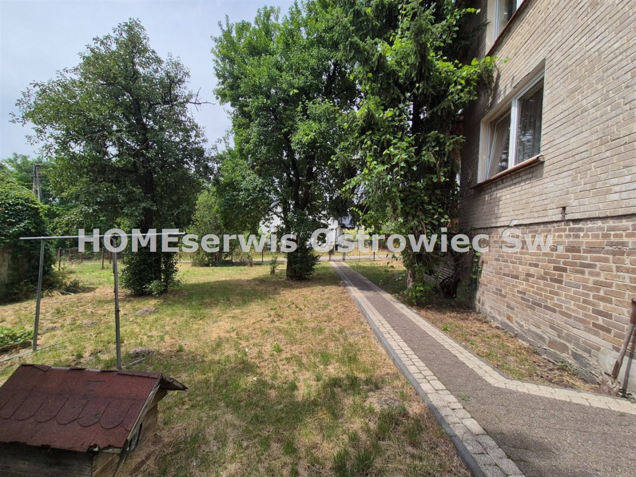 dom wolnostojący Kunów. Zdjęcie 8