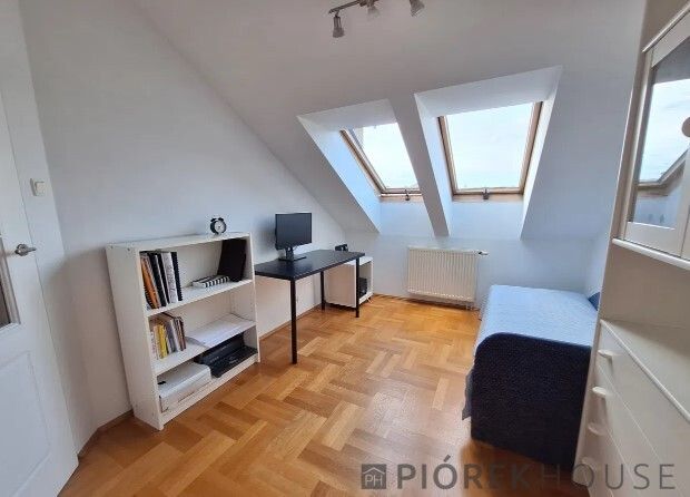 Mieszkanie 6-pokojowe Warszawa Ursynów, ul. Melchiora Wańkowicza. Zdjęcie 12