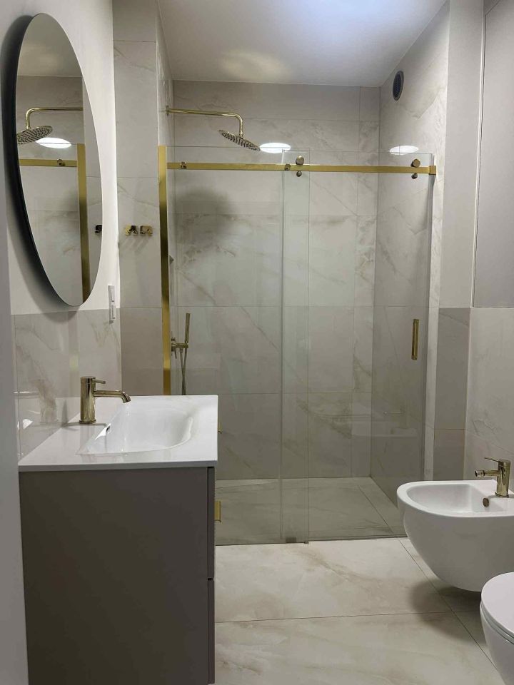 bliźniak Witkowo Drugie, ul. Cyprysowa. Zdjęcie 5