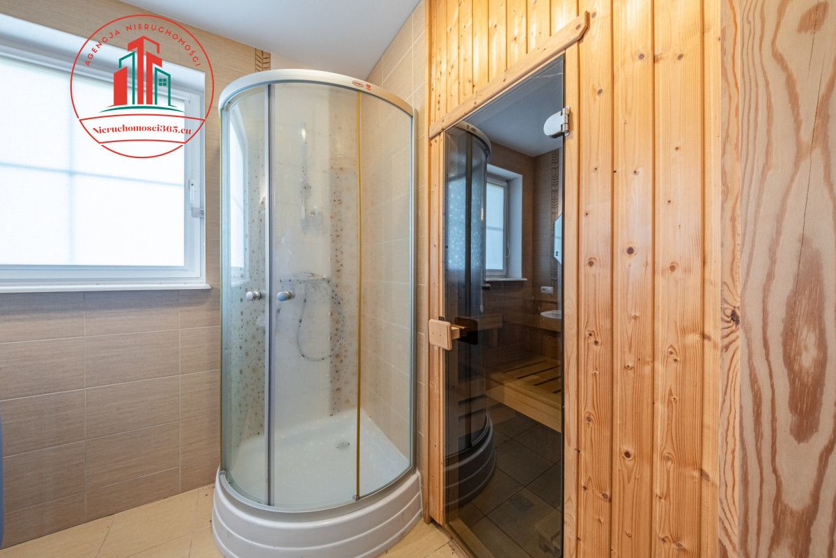 dom wolnostojący, 4 pokoje Sulęczyno. Zdjęcie 4