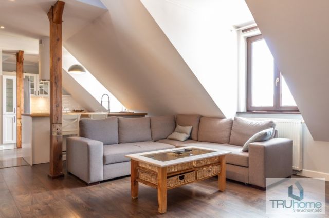 Mieszkanie 2-pokojowe Katowice Śródmieście, ul. Królowej Jadwigi. Zdjęcie 1