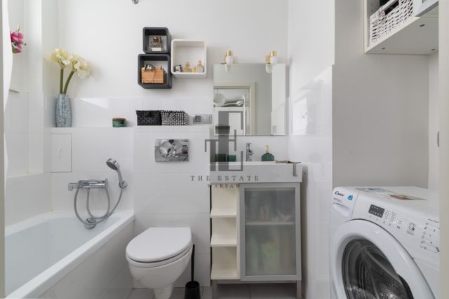 Mieszkanie 2-pokojowe Warszawa Praga. Zdjęcie 9