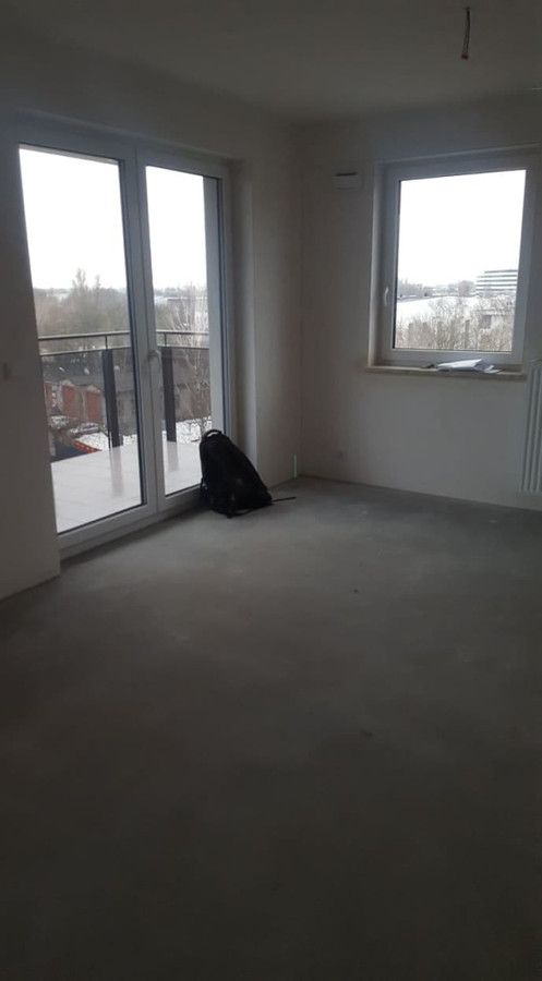 Mieszkanie 3-pokojowe Warszawa Włochy, ul. Równoległa. Zdjęcie 5