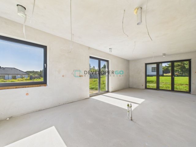 dom wolnostojący, 6 pokoi Klepacze, ul. Wierzbowa. Zdjęcie 7