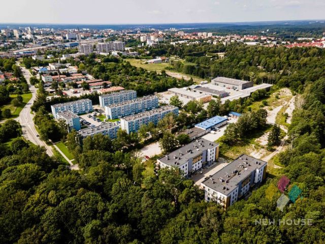 Mieszkanie 3-pokojowe Olsztyn, ul. Marii Zientary-Malewskiej. Zdjęcie 28