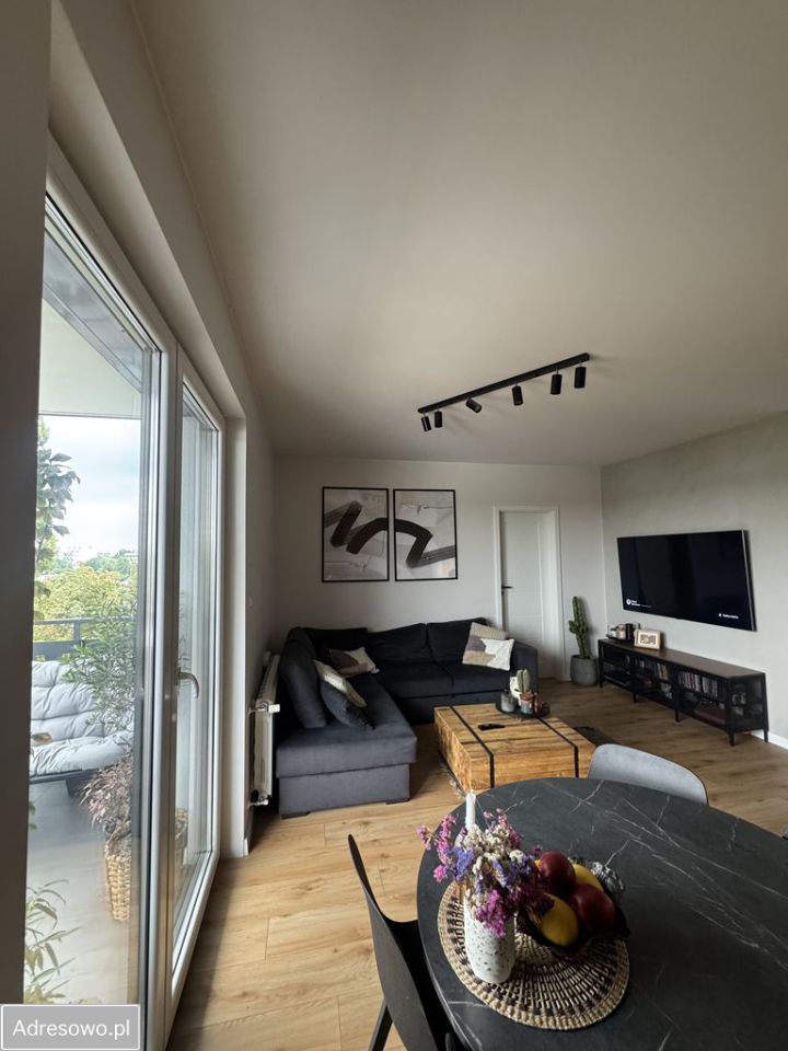 Mieszkanie 3-pokojowe Ostrów Wielkopolski, ul. Wysocka