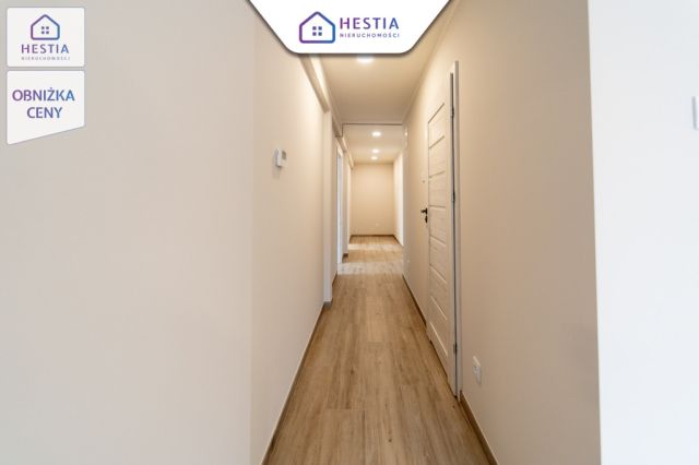 Mieszkanie 3-pokojowe Szczecinek, ul. Artyleryjska. Zdjęcie 6