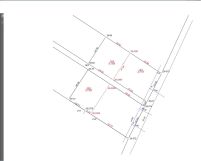 Działka budowlana Wymysły, ul. Dzikiej Róży. Zdjęcie 2