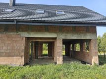 dom wolnostojący Krasne. Zdjęcie 4