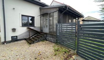 dom wolnostojący, 3 pokoje Szczurowa, ul. Krakowska