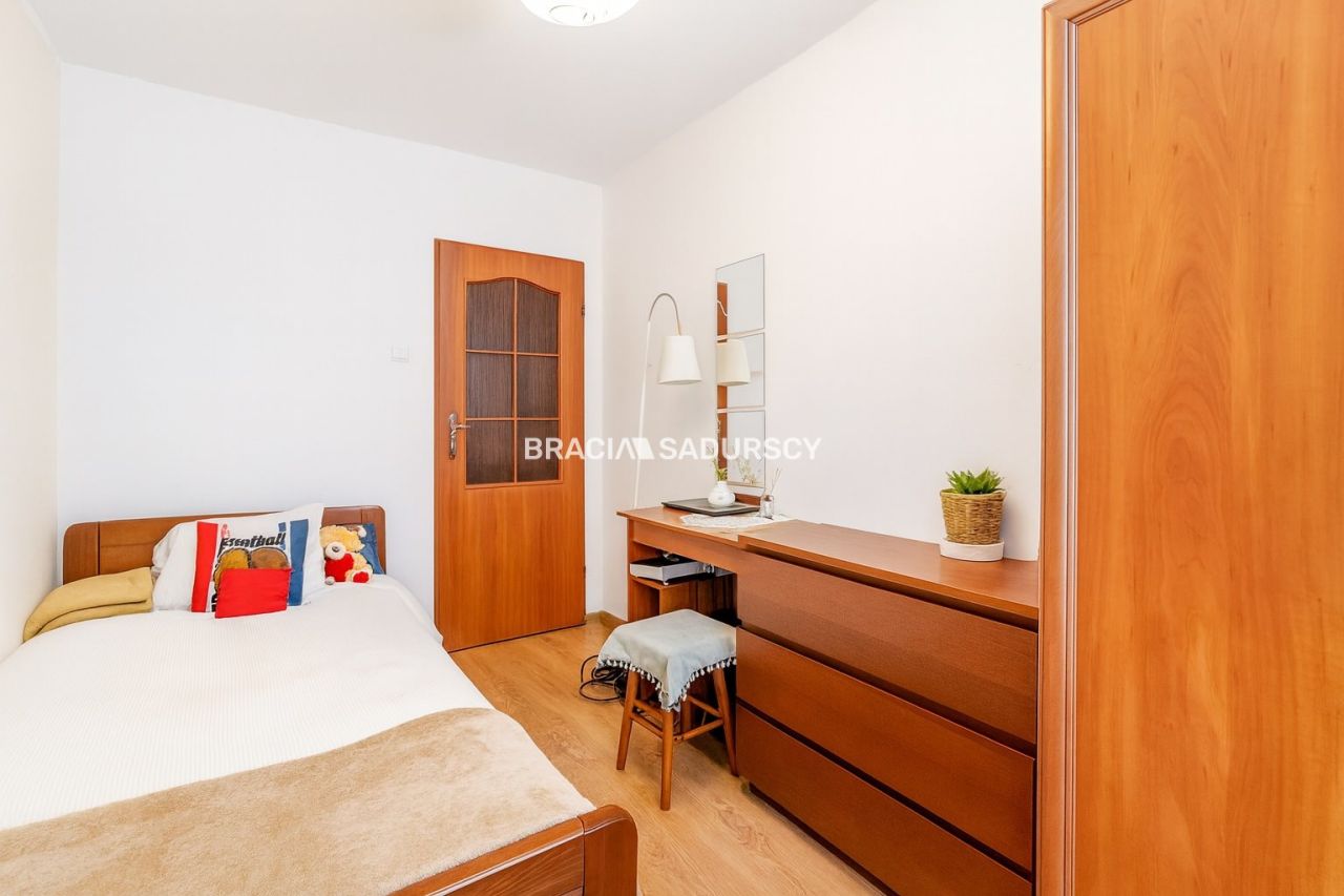 Mieszkanie 3-pokojowe Kraków Krowodrza, ul. Piotra Stachiewicza. Zdjęcie 8