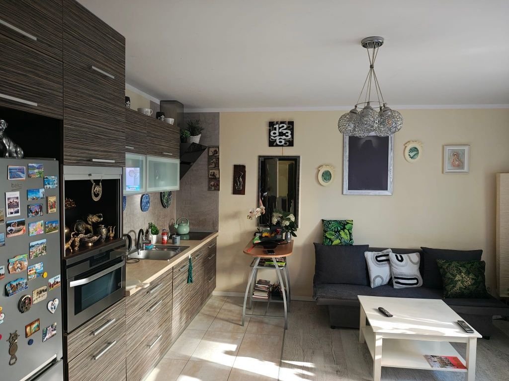 Mieszkanie 2-pokojowe Wejherowo. Zdjęcie 8