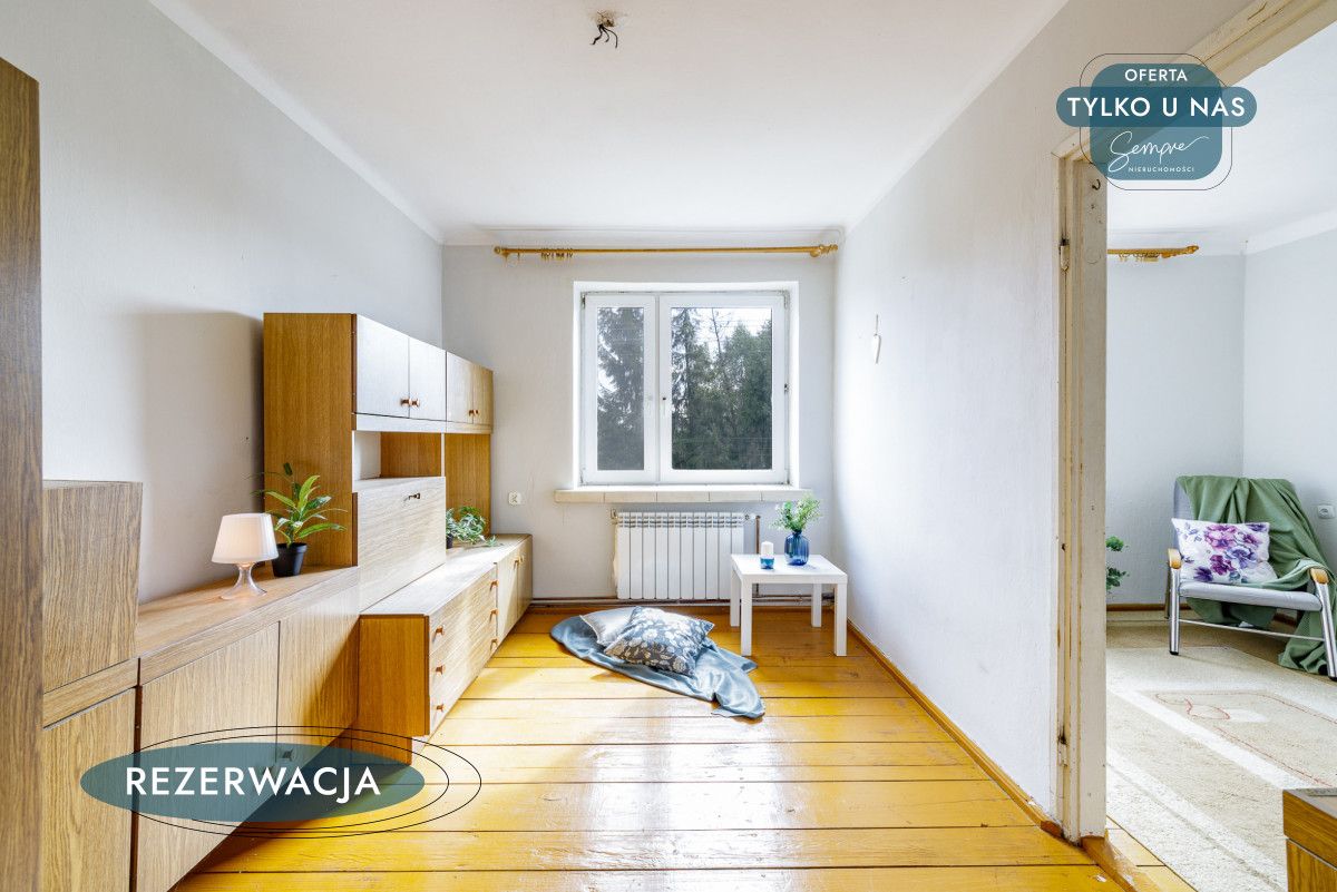 bliźniak, 4 pokoje Opiesin. Zdjęcie 17