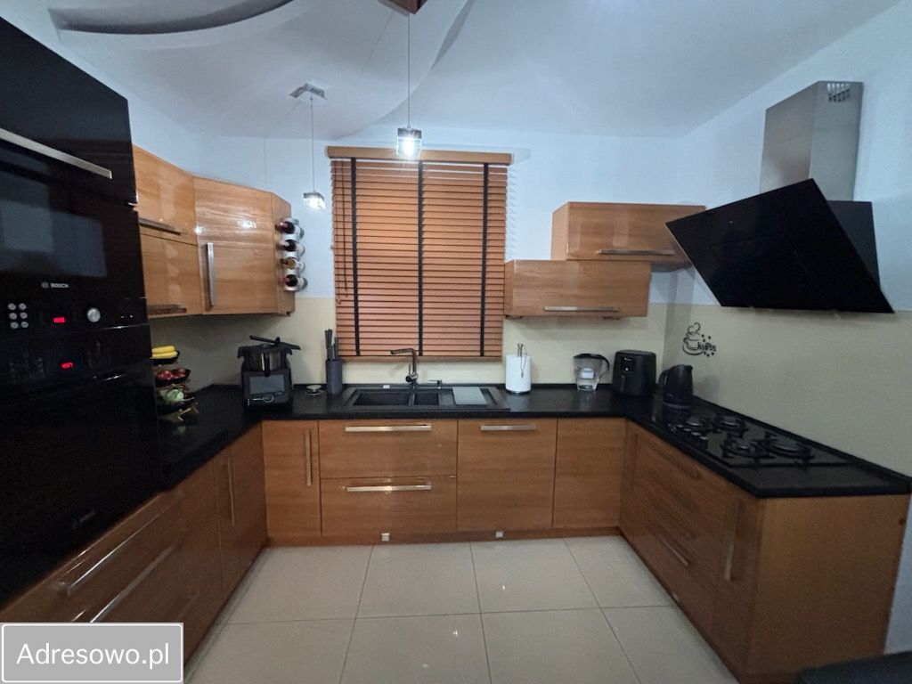 dom wolnostojący, 5 pokoi Nowe Gulczewo, ul. Szlachecka. Zdjęcie 16