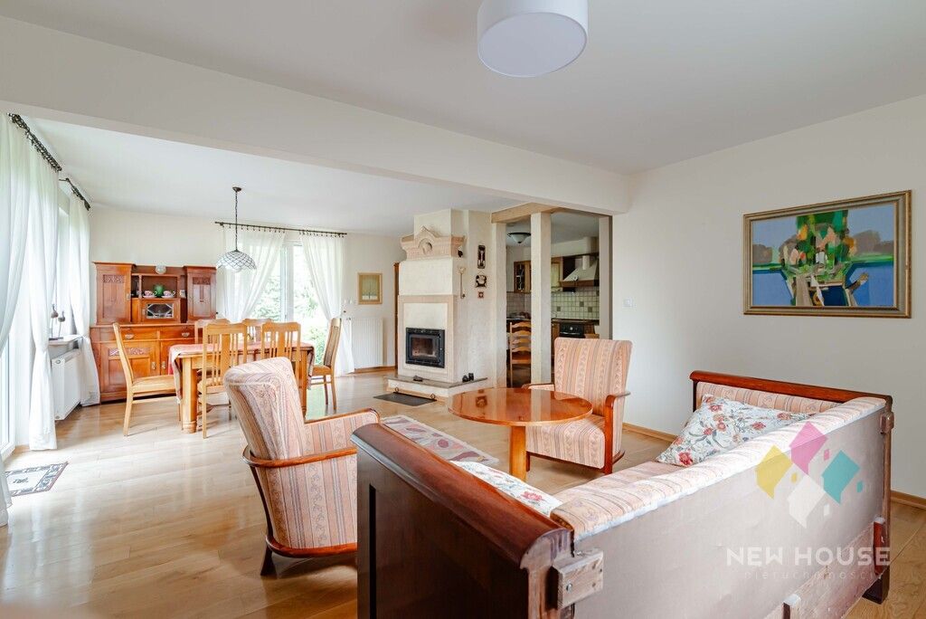 dom wolnostojący, 3 pokoje Wójtowo, ul. Sosnowa. Zdjęcie 20