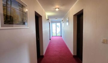 Hotel/pensjonat Jarosławiec, ul. Bałtycka